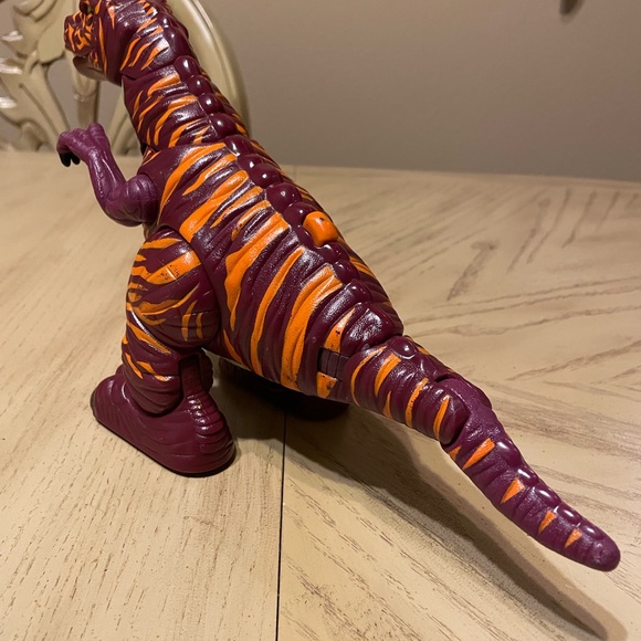 Imaginext Allosaurus Dinosaur - Picture 2 of 3